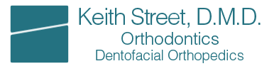 Logo for Keith W. Street, D.M.D.