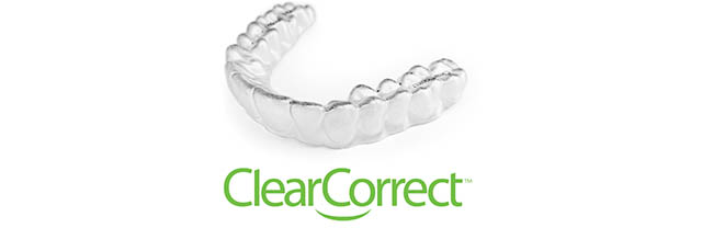 ClearCorrect™